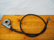 Honda CB 250 RS Tachoantrieb