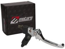 Moturo Kupplungshebel mit Halterung für Dirt Bike Pocket Bike