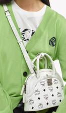 102292 MCM MÜNCHEN TASCHE IN