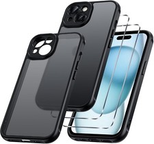 Hülle für iPhone 17 16 16e