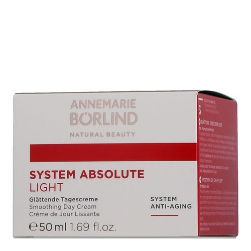 Annemarie börlind system - börlind,