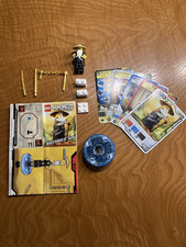 Lego 2255 ninjago the golden - ninjago,