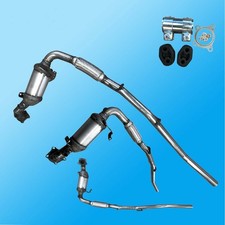 EU5 KAT Katalysator SEAT Ibiza