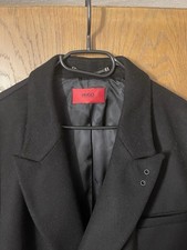 Boss Mantel Herren Winter