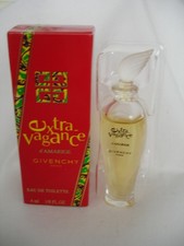 **Givenchy - Extra vagance d´Amarige - EdT - 4ml - OVP - sehr selten L@@k