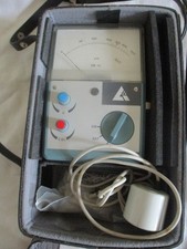 List-Magnetik - Hand - Schichtdickenmesser Diameter  SM