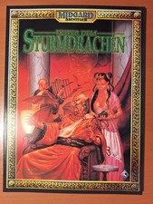 Midgard - Unter dem Sturmdrachen