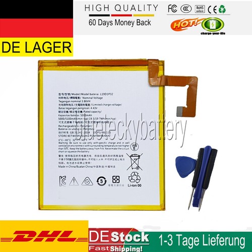 L19d1p32 tablet akku für - l19d1p32,