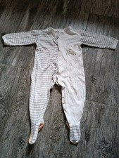 Schlafanzug Einteiler Baby Club Größe 92