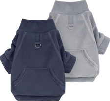 Mosukoirl Hundepullover Hund