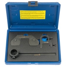 Zahnriemen Wechsel Motor