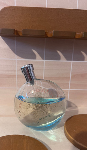 Hermes eau des merveilles - hermes,