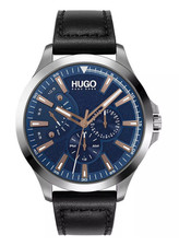 Hugo Boss Armbanduhr Leap