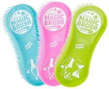 Bürste Bürstenset MagicBrush