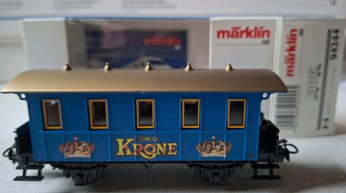 Märklin 94244 circus krone - 94244,