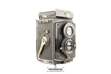 ROLLEIFLEX 75mm F3,5 TESSAR