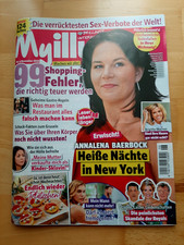 Myillu My illu Heft Nr. 6