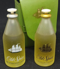 Old spice lime von shulton - spice,
