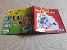 Pixi - DÄNISCHES Pixi - Nr