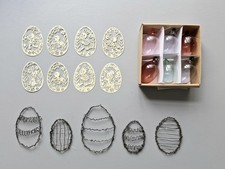 Osterdeko zum Aufhängen