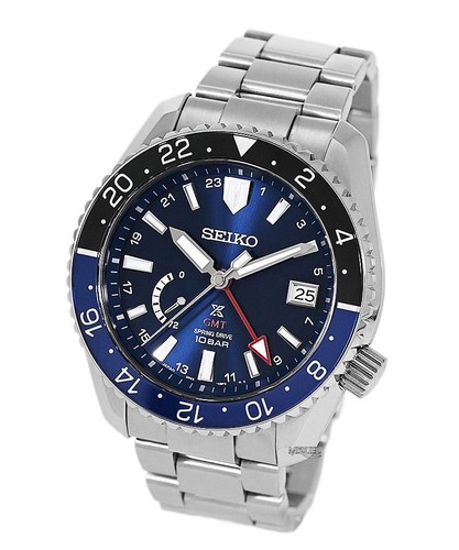 Seiko prospex spring drive - prospex,