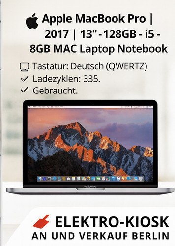 Apple macbook pro - 💻,