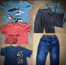 Kindersachen paket 110 - paket,