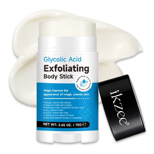 Glycolsäure exfoliating body - glycolsäure,