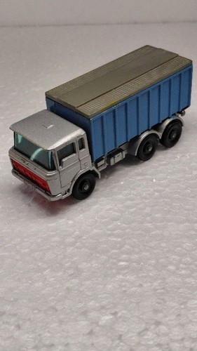 Matchbox superfast 47 daf - nr.,