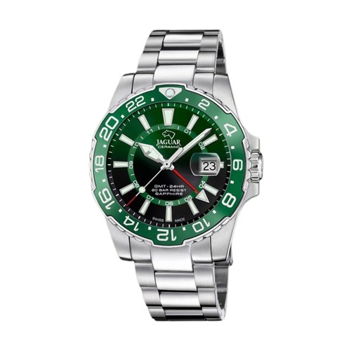 Jaguar herrenarmbanduhr - jaguar,