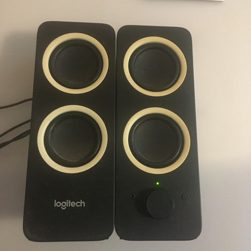 Paar logitech - paar,