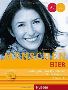 Menschen hier niveau - hier:,
