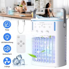 Mini Air Cooler Klimagerät