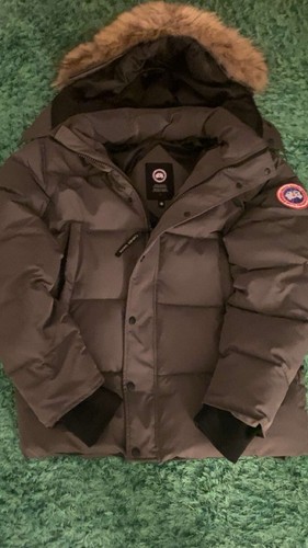 Canada goose chateau - goose, herren