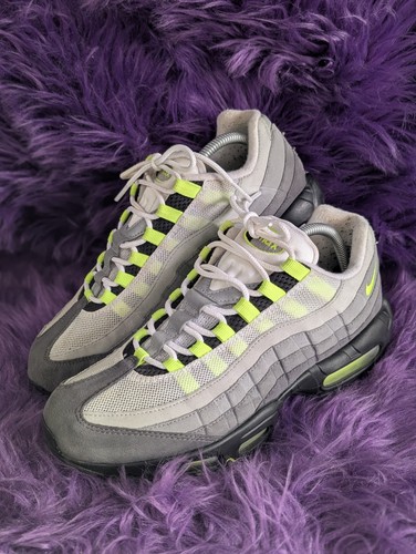Nike air max 2015 - air, 95