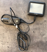 Navi Navigationsgerät Mio