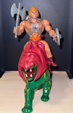 Masters of the Universe Hard