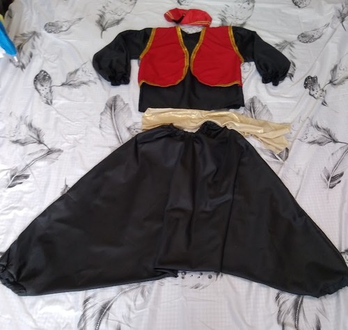 Aladdin alibaba vierzig - aladdin,