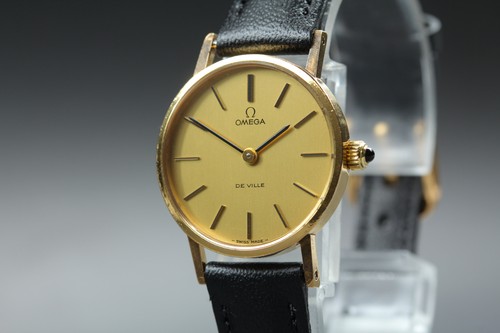 1974 omega ville cal 625 - omega, cal.625