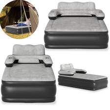 Luftbett Luftmatratze 1/2