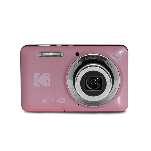 Kodak pixpro fz55 - pixpro,