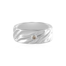 Cavill Ring aus Sterlingsilber