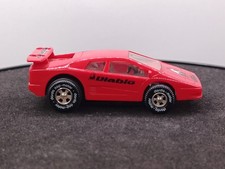 Darda Auto Lamborghini Diablo