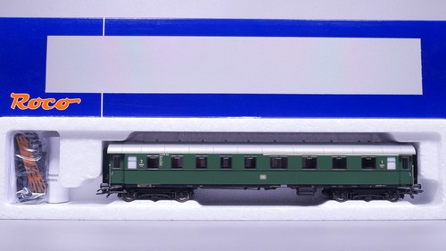 Roco 45660 eilzugwagen - roco,