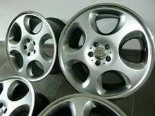 Brabus Wheels 20" Mercedes