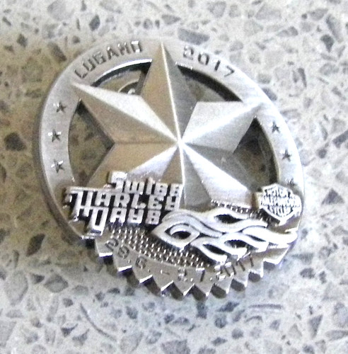 Harley davidson toller alter - harley,