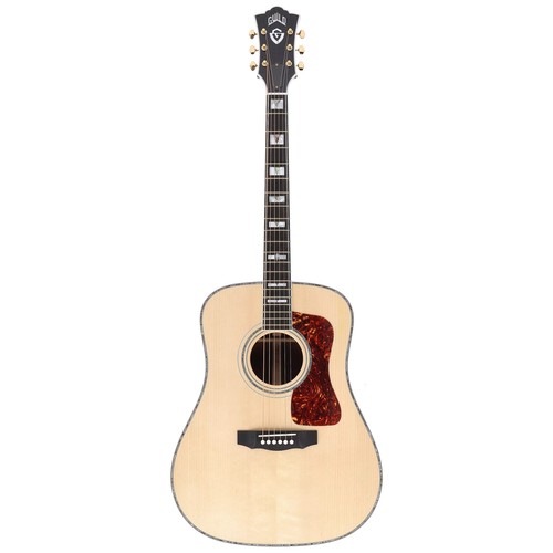 Guild gsr 70th ann - d-55,