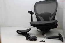 hjh OFFICE Bürostuhl