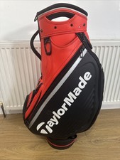 TaylorMade 9" Tour Golf Staff