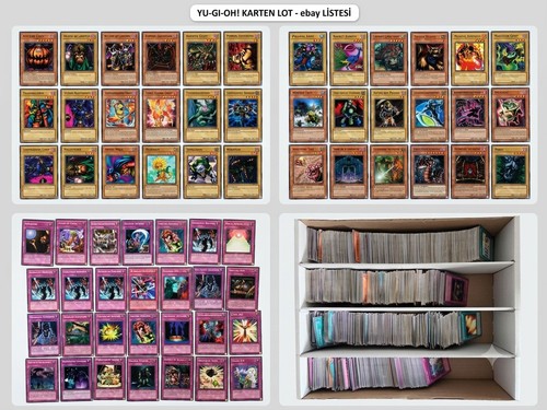 Riesige sammlung bulk - sammlung,